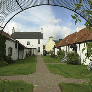 Hotel The Inn At Lathones cazare Saint Andrews