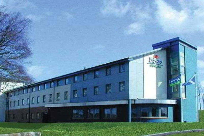 Hotel Holiday Inn Express Dunfermline