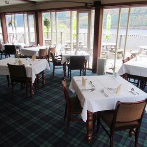 Hotel The Whispering Pine Lodge cazare Spean Bridge