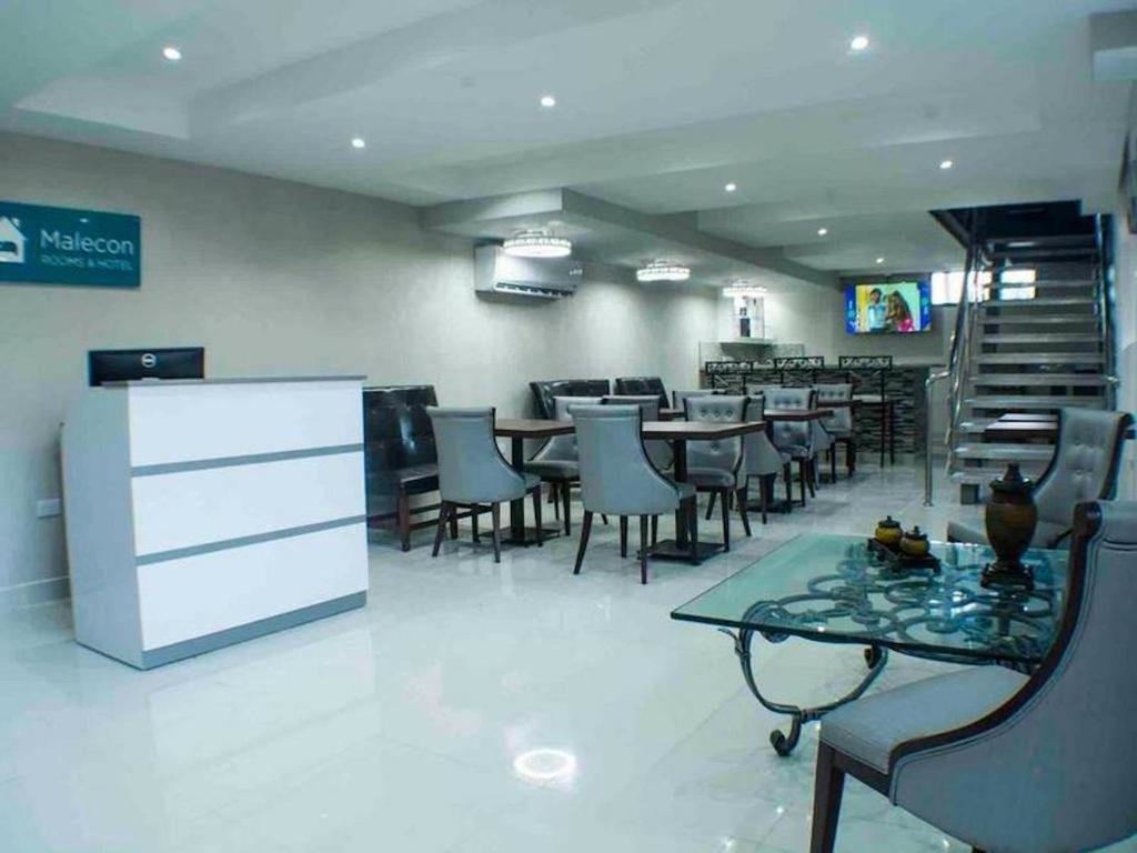 Hotel Malecon Cozy - Premium Plus 21