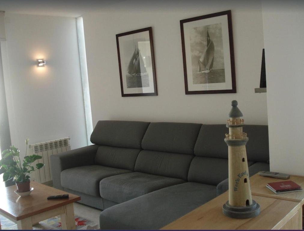 dal travel Residencial Llenaire Apartment
