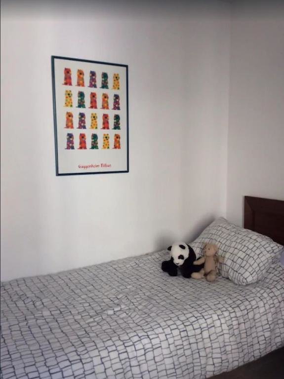 dal travel Residencial Llenaire Apartment