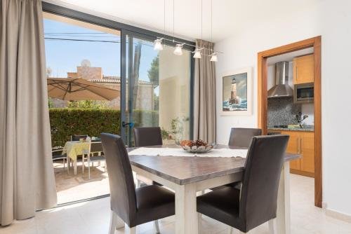 dal travel Residencial Llenaire Apartment