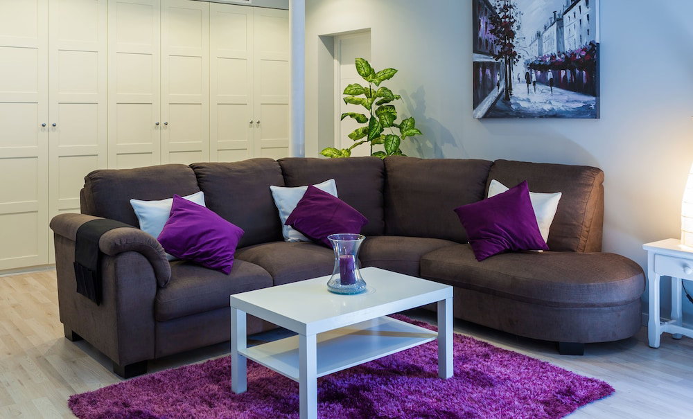 dal travel Mafloras Luxuryandbeach Apartment