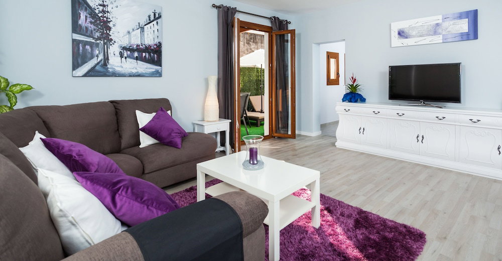dal travel Mafloras Luxuryandbeach Apartment