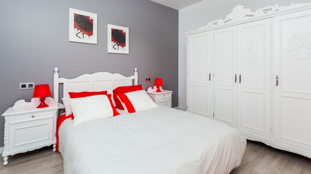dal travel Mafloras Luxuryandbeach Apartment