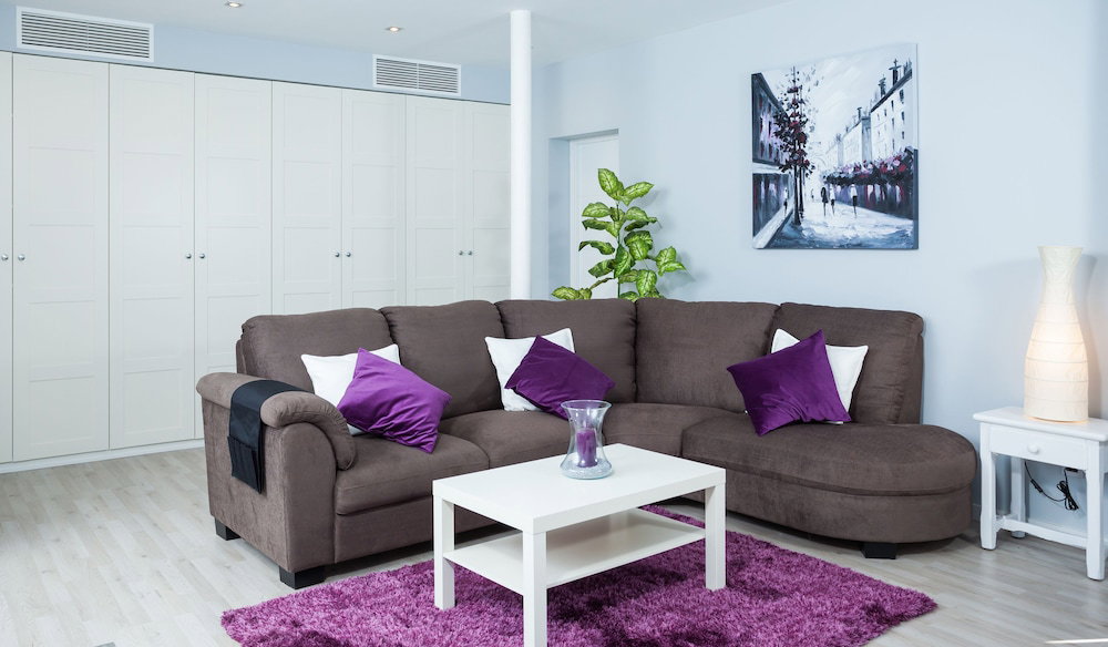 dal travel Mafloras Luxuryandbeach Apartment