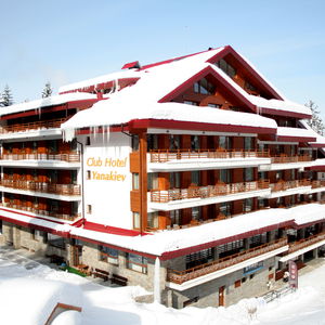 Hotel Musala Hotel cazare Borovets