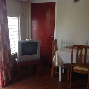 Hotel Carib Blue Apartments cazare Barbados
