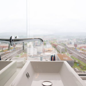 Hotel Park Tower City View Apartments cazare Zug