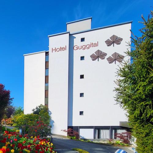 Hotel Hotel Guggital