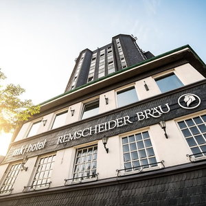 Hotel Mk Hotel Remscheid cazare Remscheid