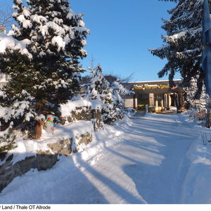 Hotel Carea Harz Hotel Allrode cazare Allrode