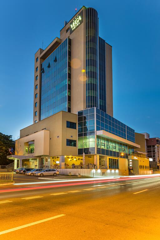 Hotel Vega