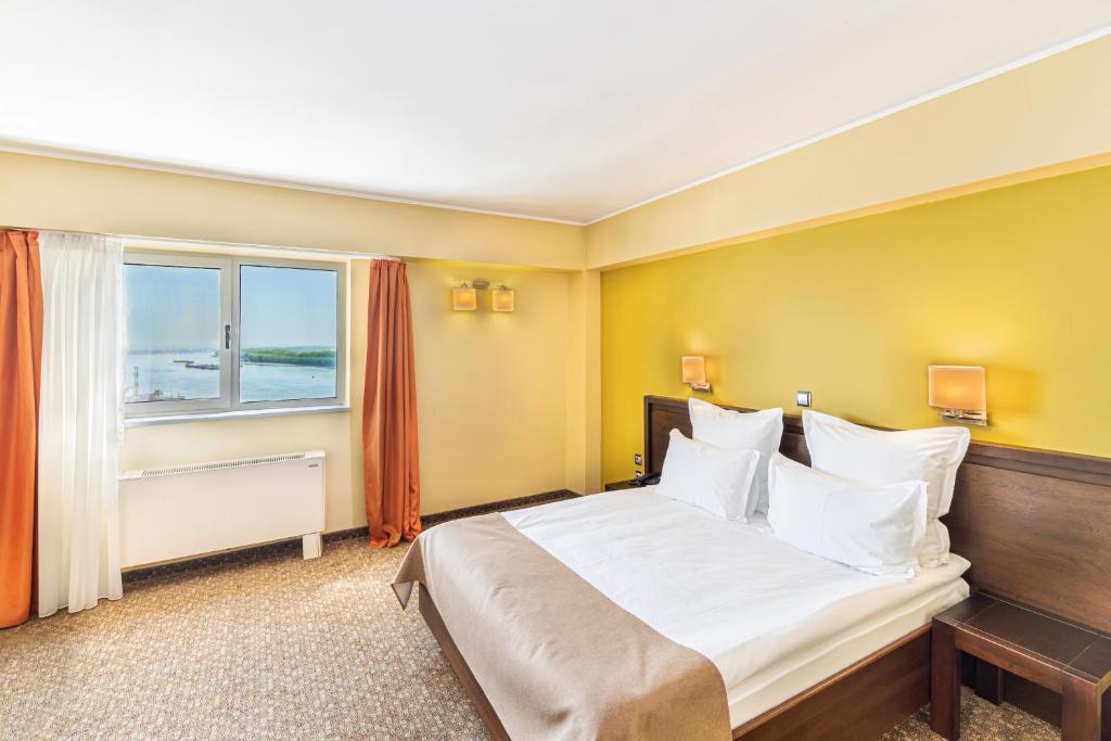 Hotel Vega