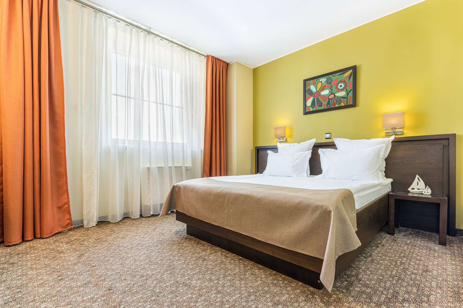 Hotel Vega
