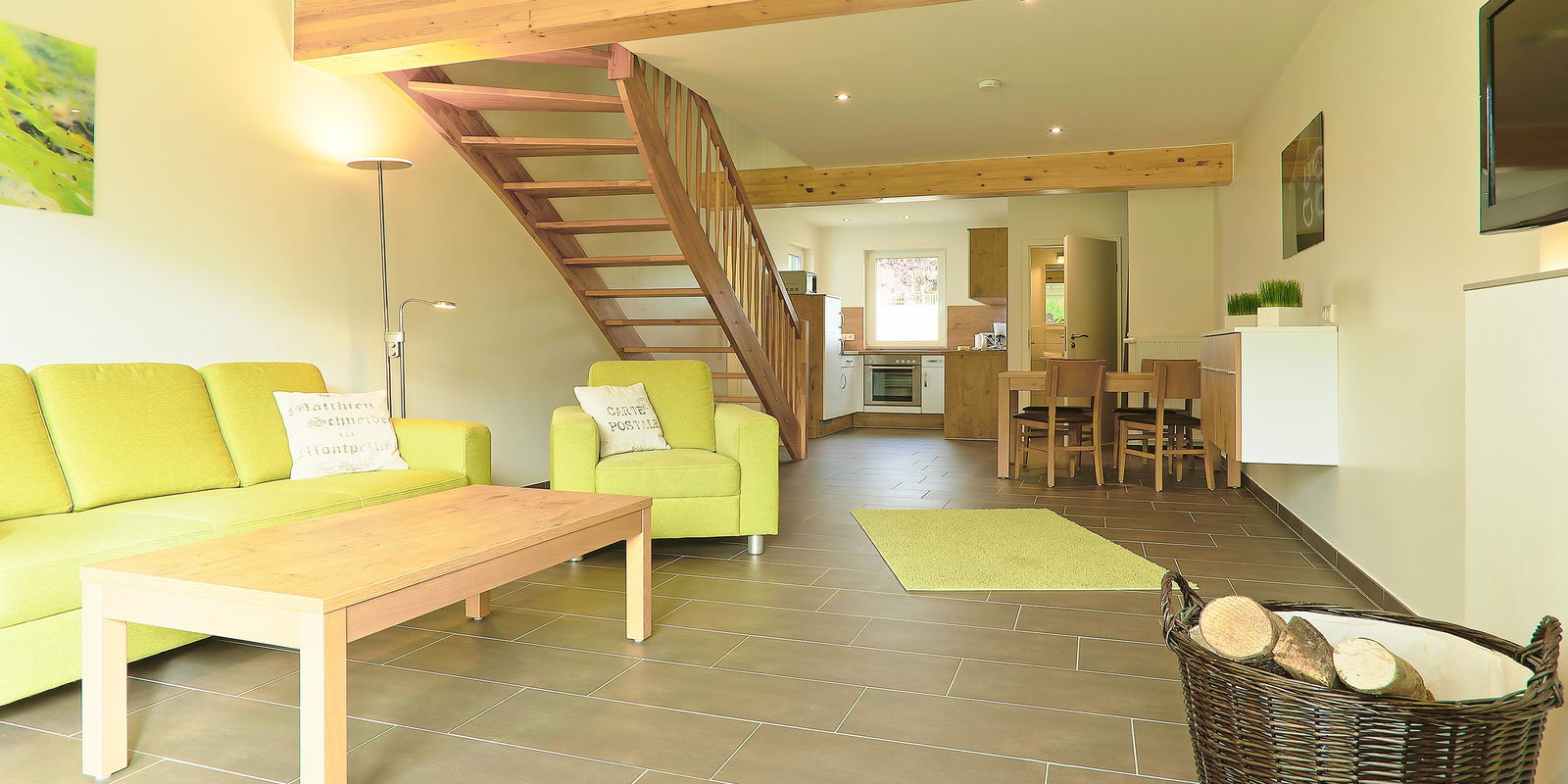 Hotel Ferienhäuser Asgard