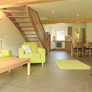 Hotel Ferienhäuser Asgard cazare Damp