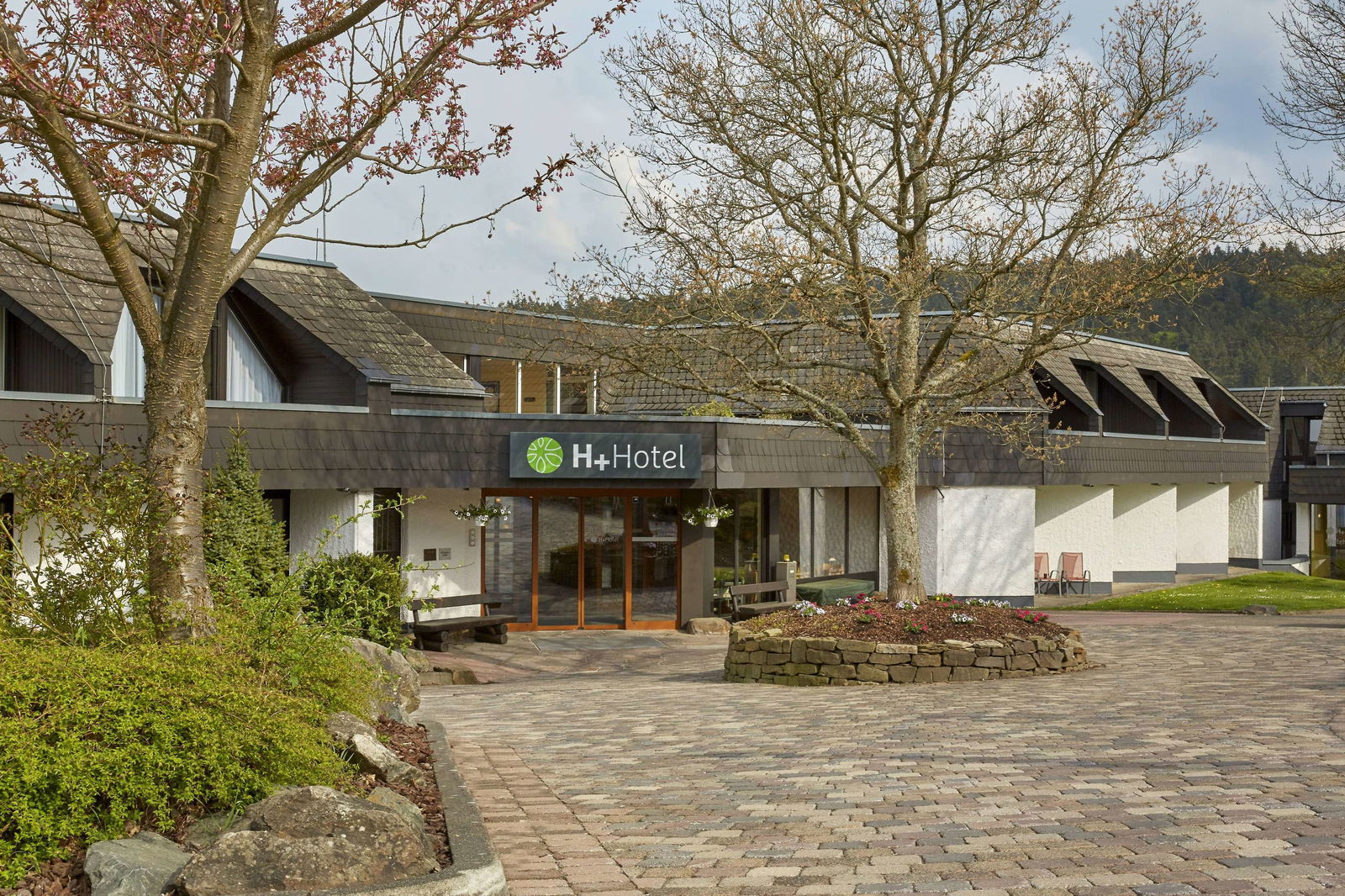 Hotel H+ Hotel Willingen