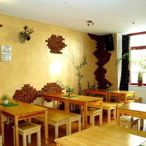 Hotel Sleepy Lion Hostel, Youth Hotel & Apartments Leipzig cazare Leipzig