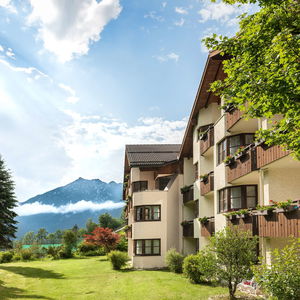 Hotel Dorint Sporthotel Garmisch-Partenkirchen cazare Garmisch-Partenkirchen