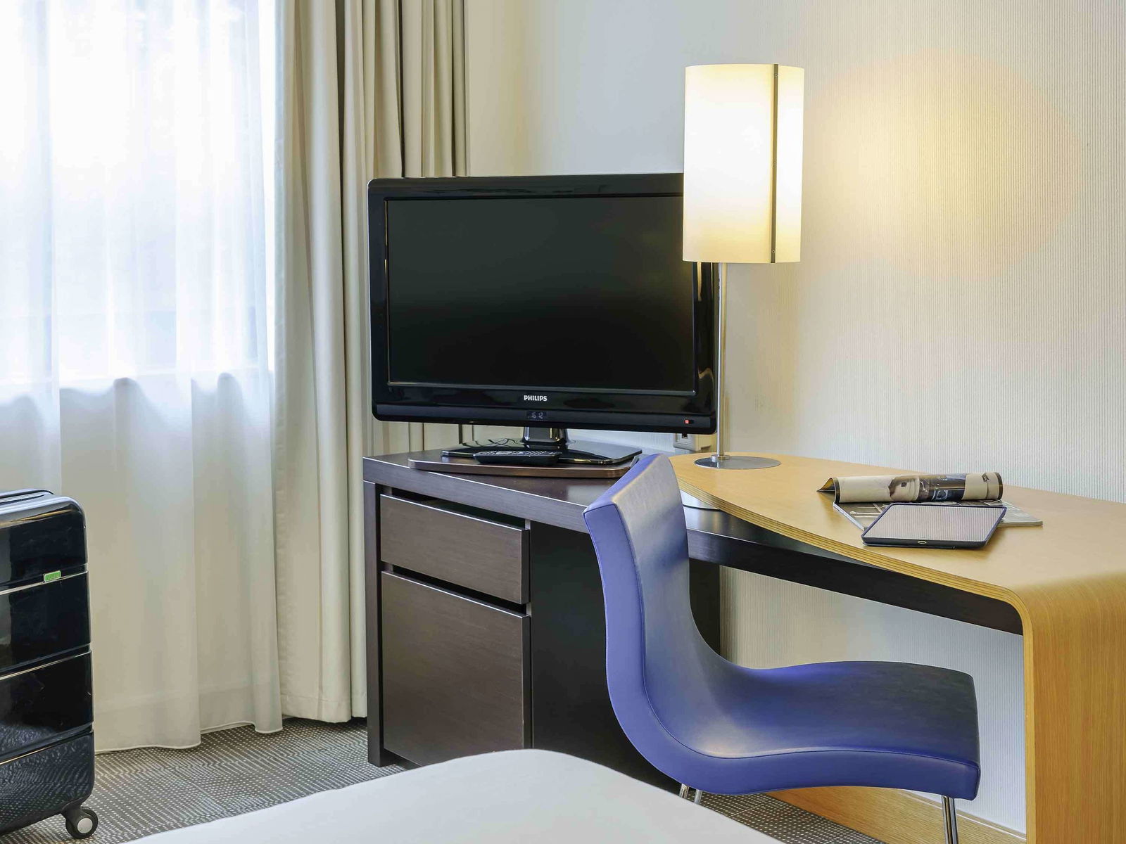 Hotel Novotel Aachen City