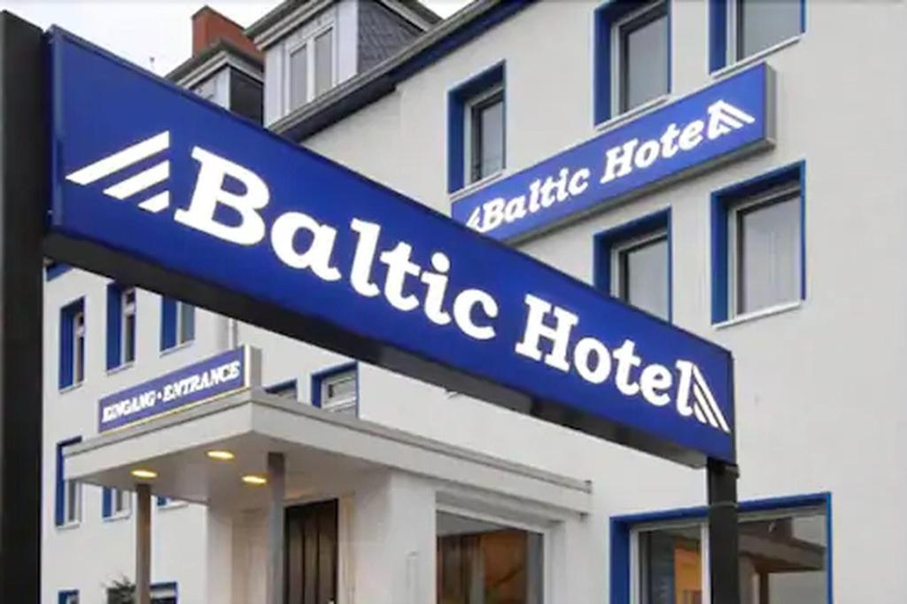 Hotel Baltic