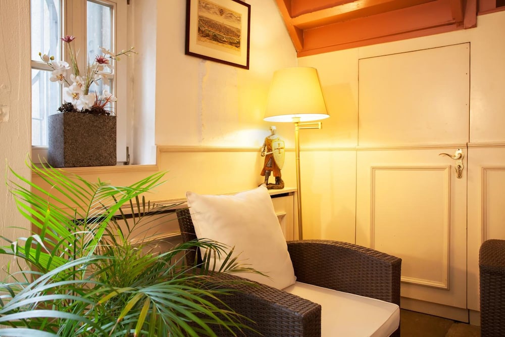 Hotel Hotel Ritter St. Georg