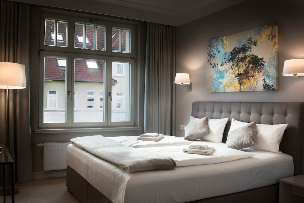 Hotel Lindenau Inn