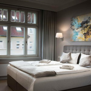 Hotel Lindenau Inn cazare Leipzig