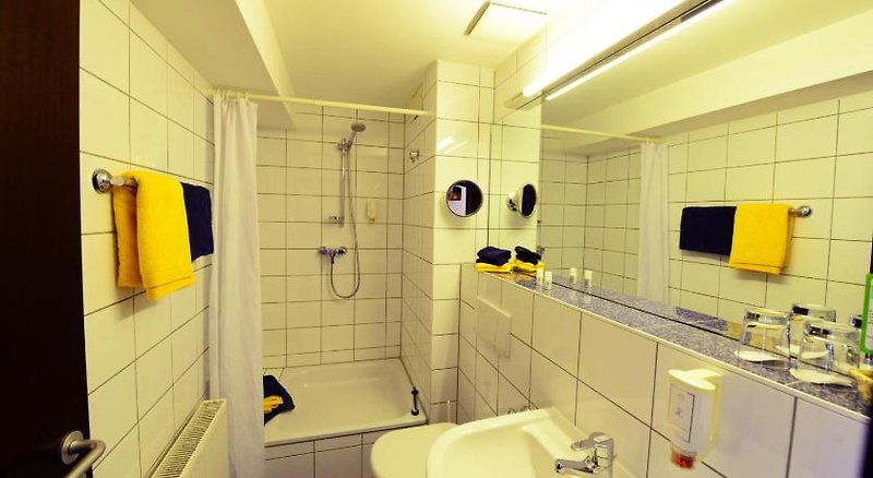Hotel Hotel Goldener Adler