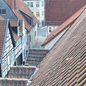 Hotel Alauda Apartments - Haus Wehme cazare Detmold