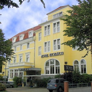 Hotel Mercure Hotel Luebeck City Center cazare Luebeck
