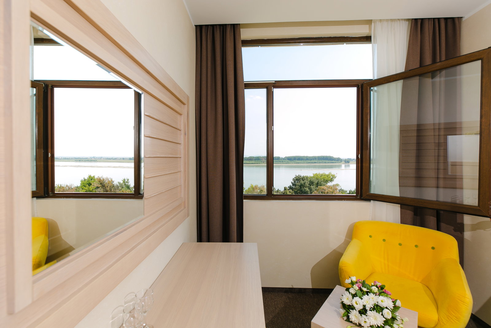 Hotel Faleza By Vega