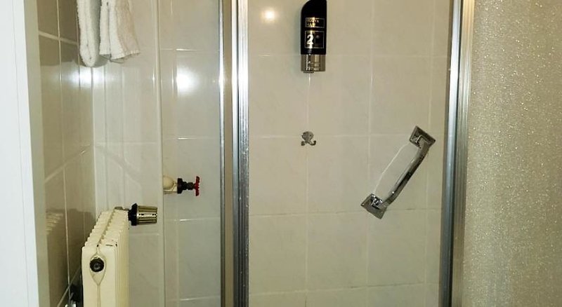 Hotel Villa Zur Schönen Aussicht