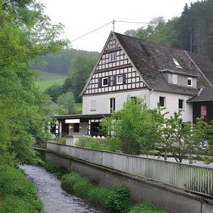 Hotel Hotel Zum Tiefenhagen cazare Lennestadt