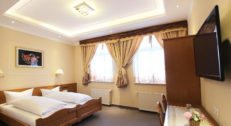 Hotel Hotel Europäischer Hof