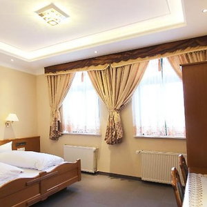 Hotel Hotel Europäischer Hof cazare Elsterwerda