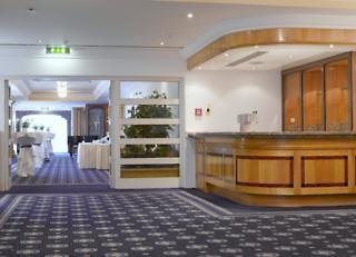 Hotel Leonardo Hotel Hannover