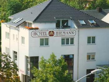 Hotel Hiemann