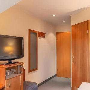 Hotel Markgraf cazare Leipzig