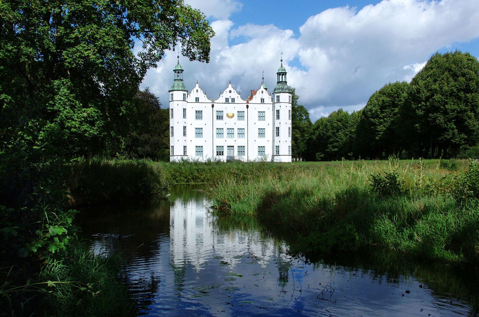 Hotel Hotel Am Schloss Ahrensburg