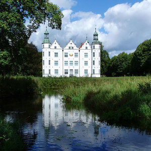 Hotel Hotel Am Schloss Ahrensburg cazare Ahrensburg