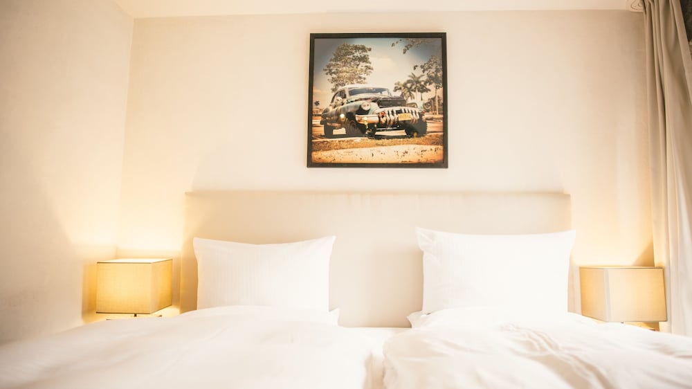 Hotel Hotel Rote 19