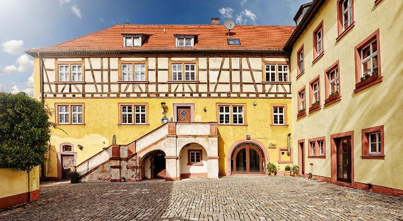 Hotel Hotel Wiener Botschaft