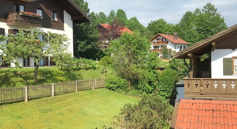 Hotel Hotel Am Wiesenhang
