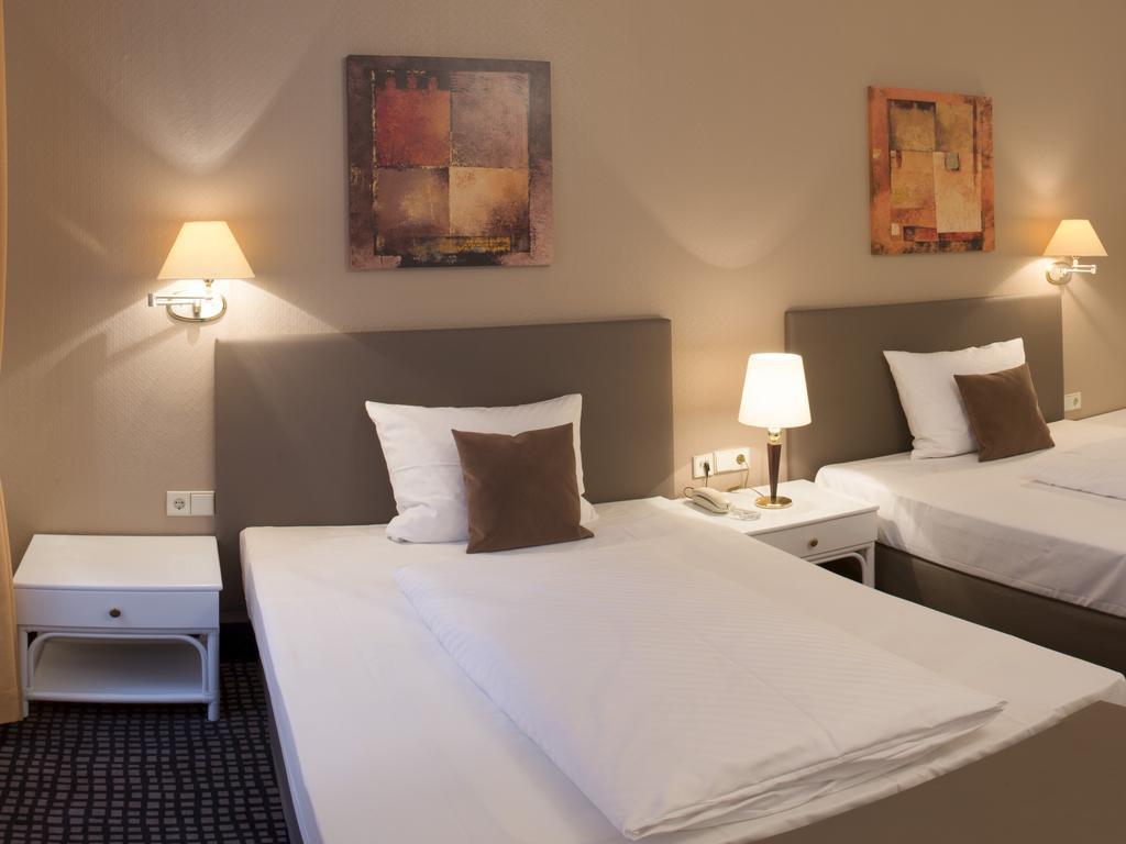 Hotel Hotel Am Sophienpark