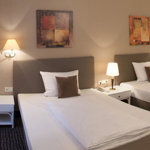 Hotel Hotel Am Sophienpark cazare Baden-Baden