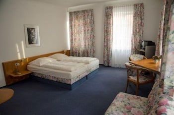 Hotel Hotel Am Rathaus
