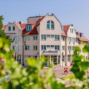 Hotel Plaza Hotel Blankenburg Ditzingen, Sure Hotel Collection cazare Ditzingen